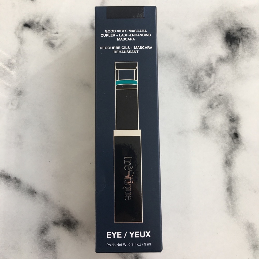 NWT - Trestique mascara